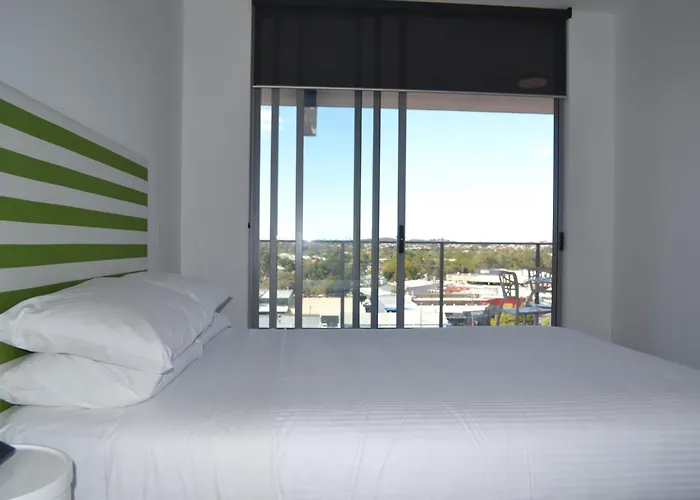Eastwood Apartments
