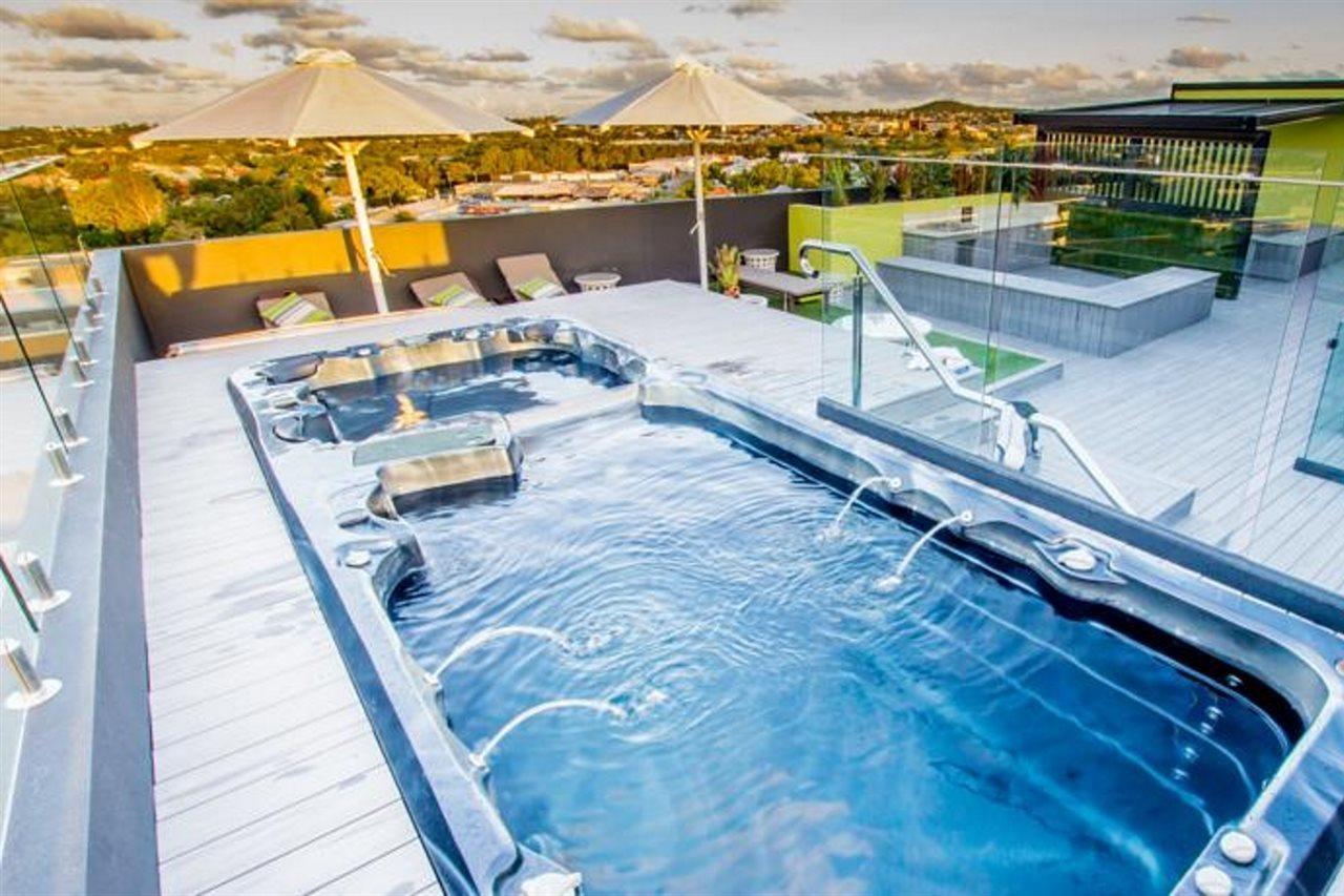 Eastwood Aparthotel Brisbane