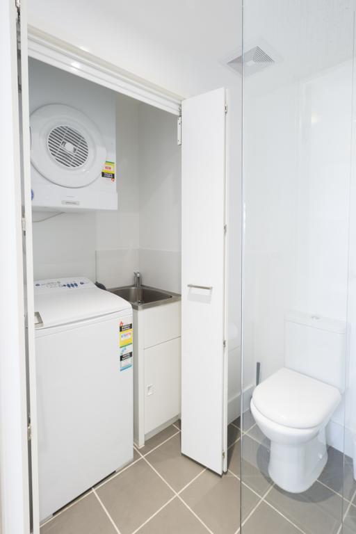 Eastwood Aparthotel 5*