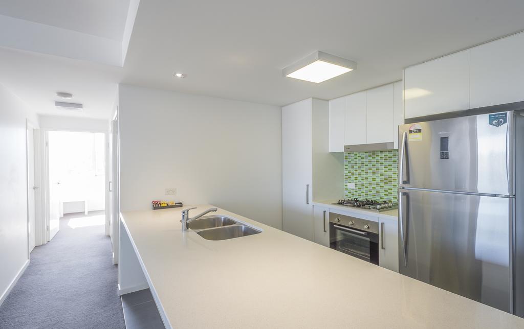 Eastwood Aparthotel Brisbane