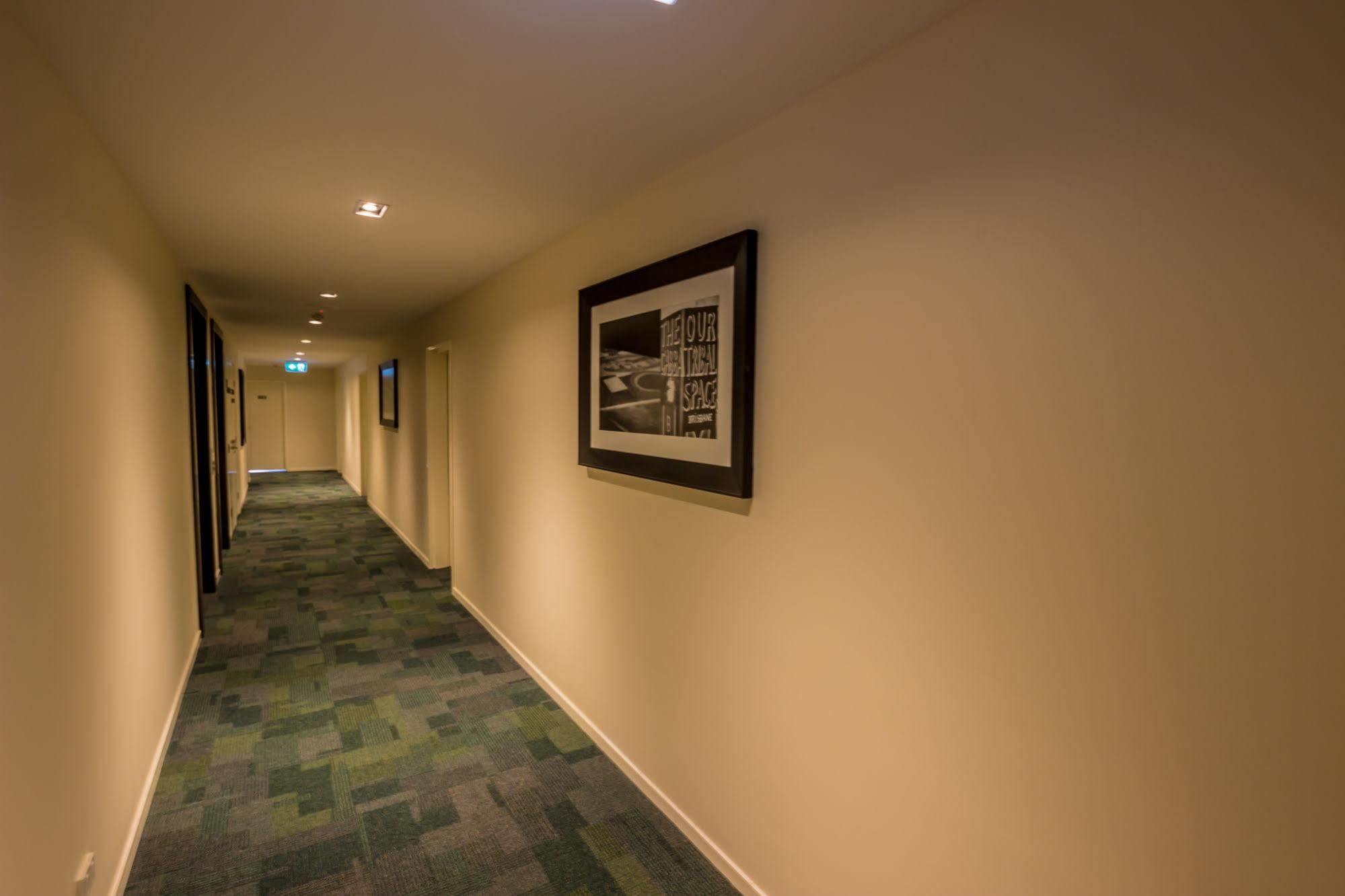Aparthotel Eastwood