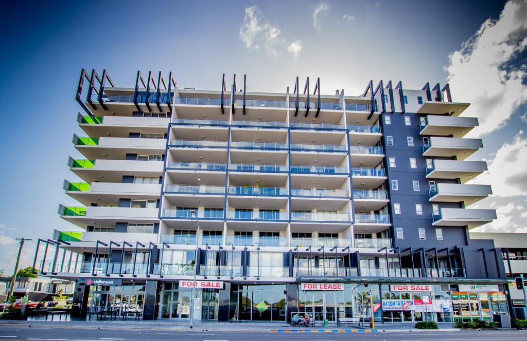 Aparthotel Eastwood Brisbane