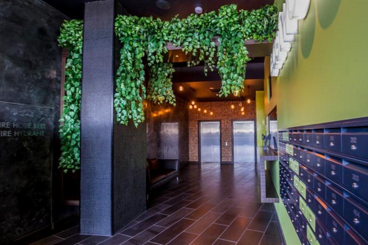 Eastwood Aparthotel 5*