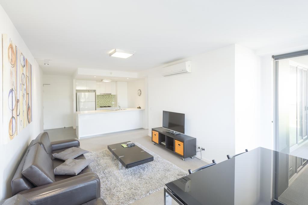 Eastwood Aparthotel