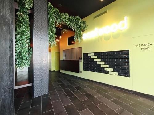 Aparthotel Eastwood