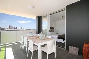 Eastwood Aparthotel Brisbane