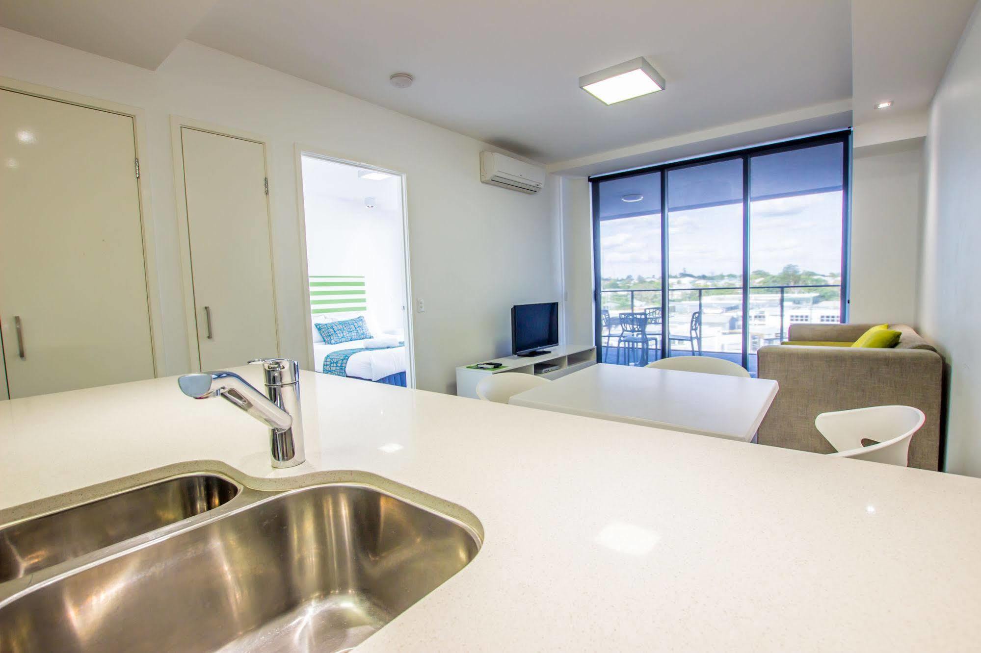 Eastwood Aparthotel